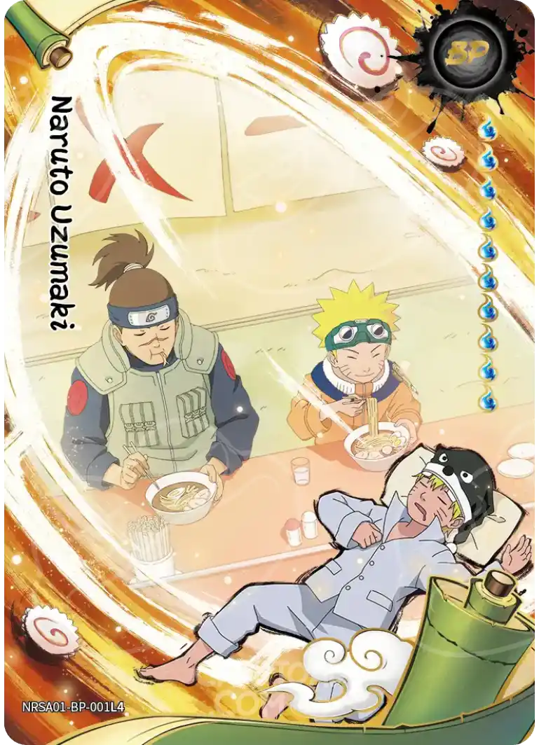 Naruto Uzumaki