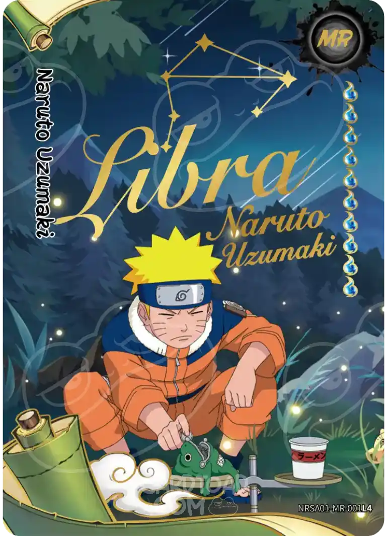Naruto Uzumaki