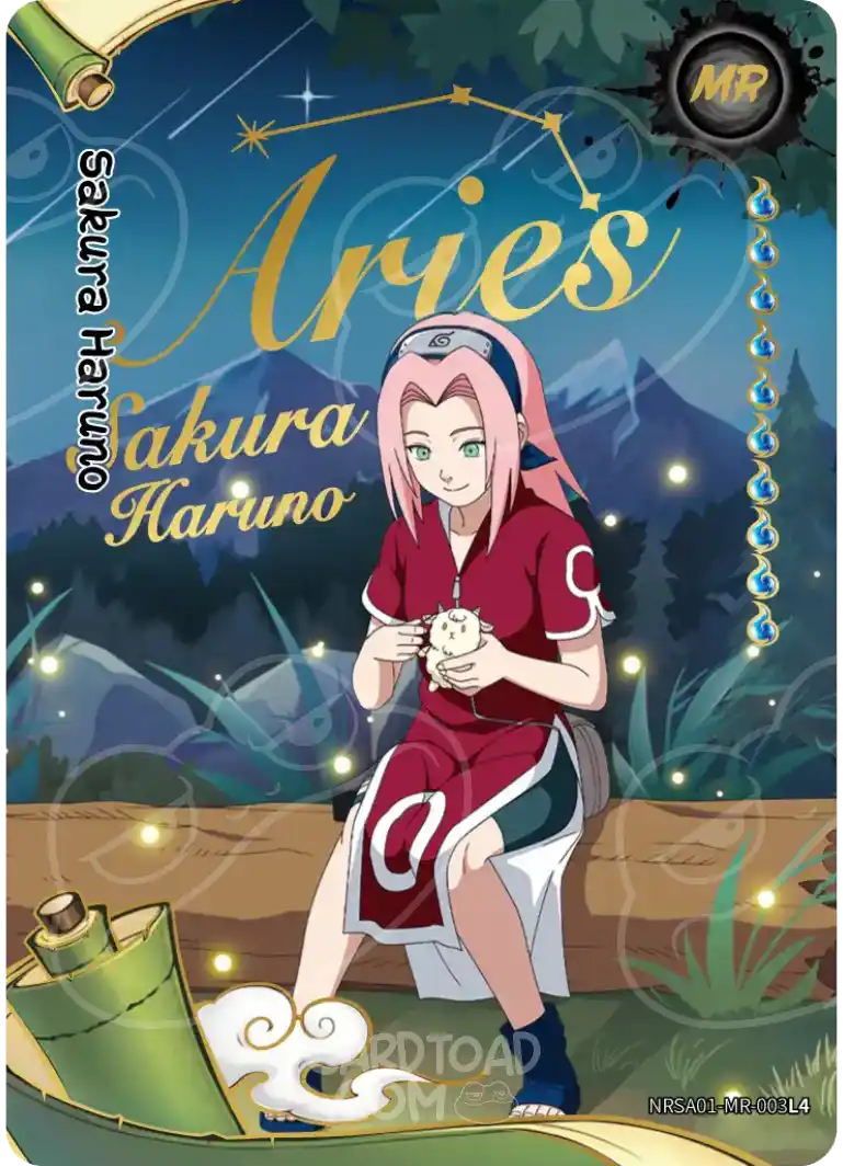 Sakura Haruno