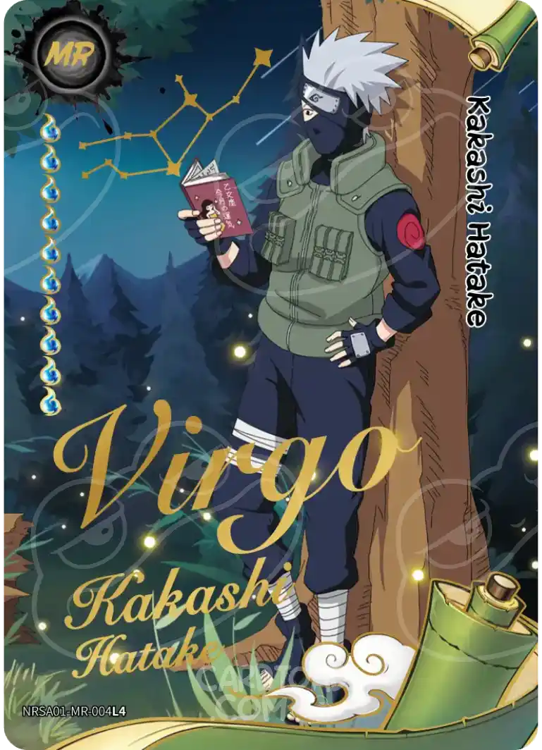 Kakashi Hatake