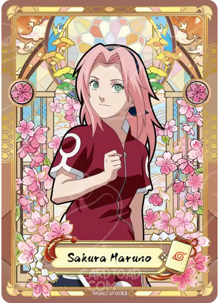 Sakura Maruno