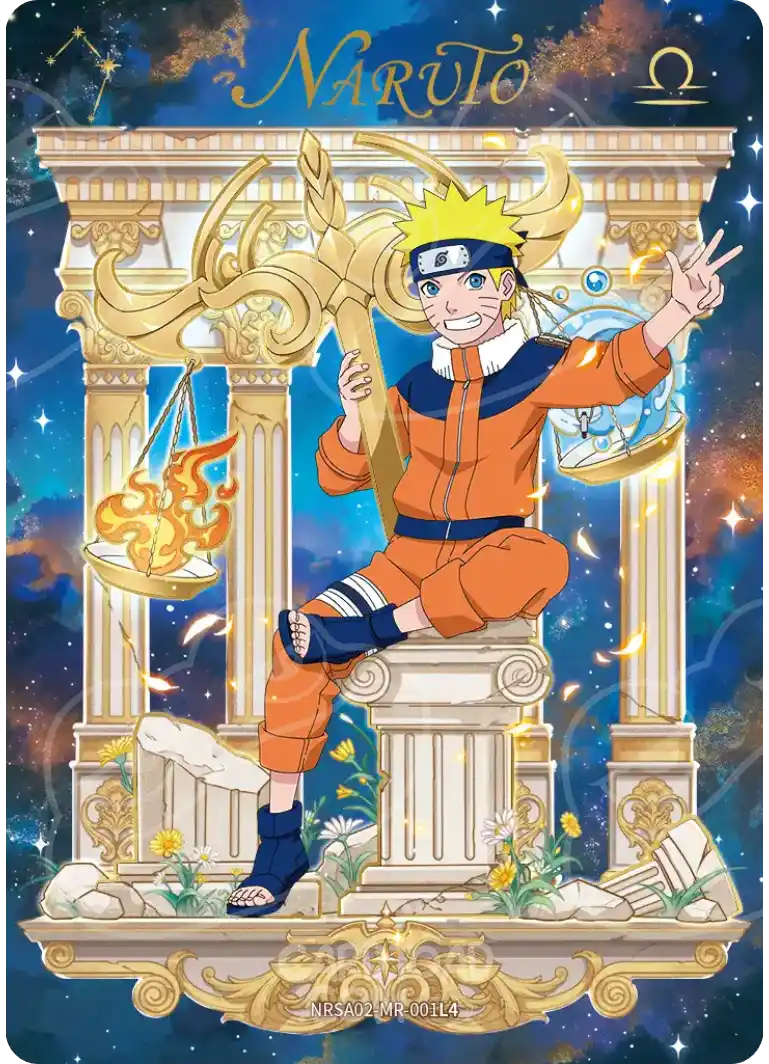 Naruto Uzumaki