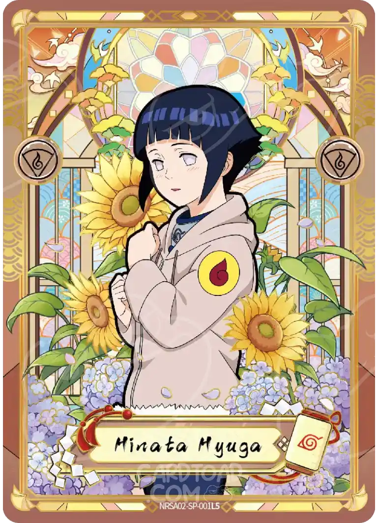 Hinata Hyuga