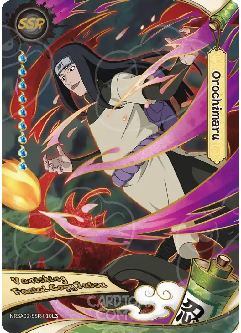 Orochimaru