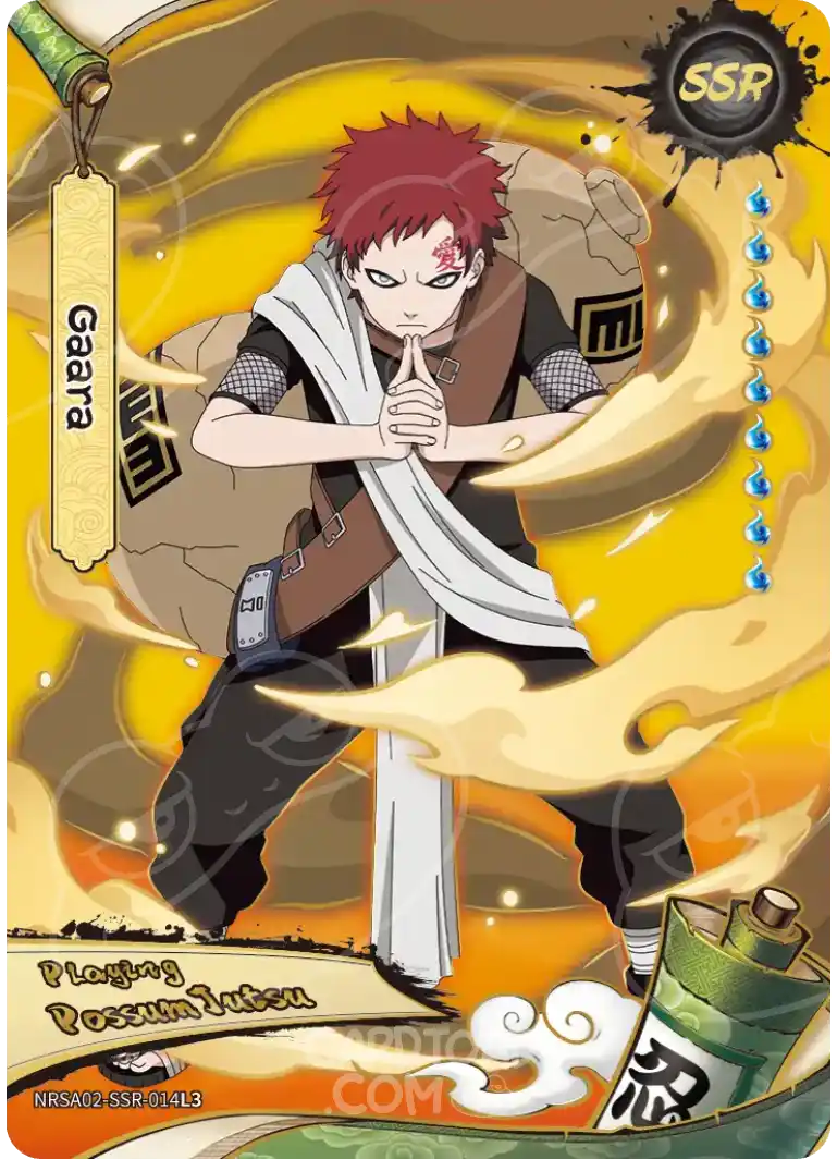 Gaara