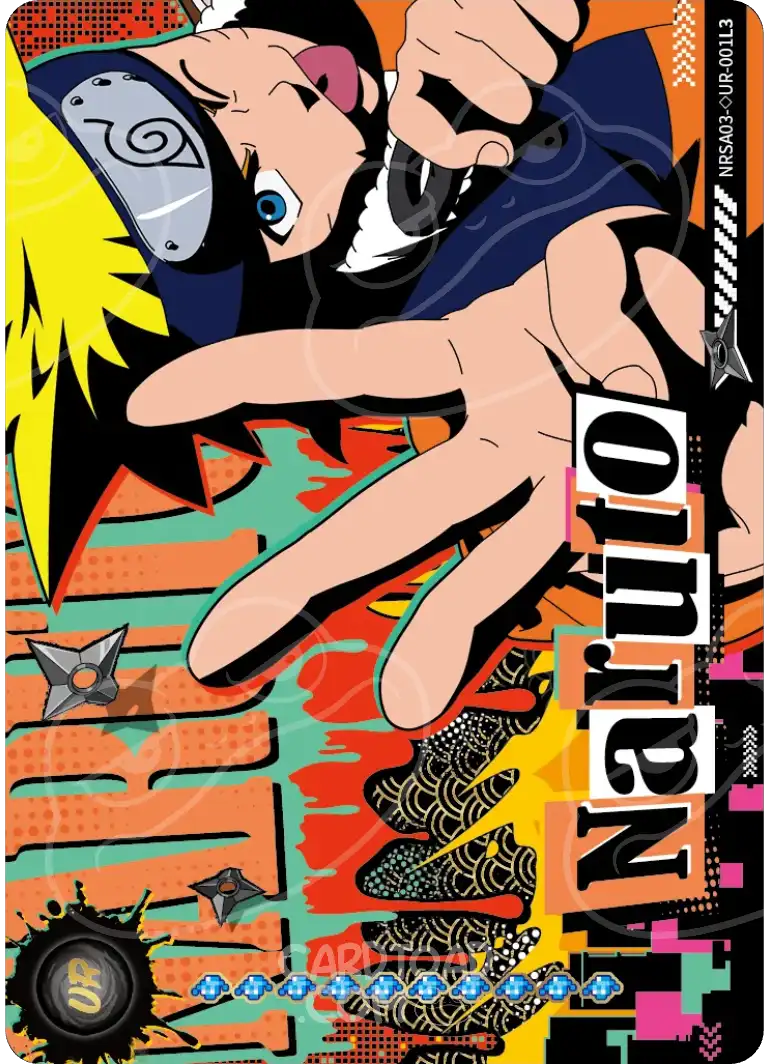 Naruto Uzumaki