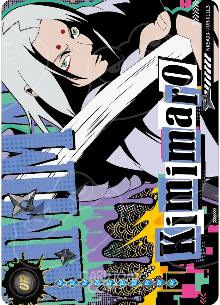 Kimimaro