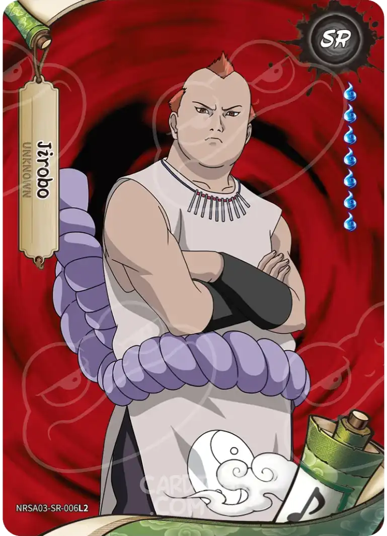 Jirobo