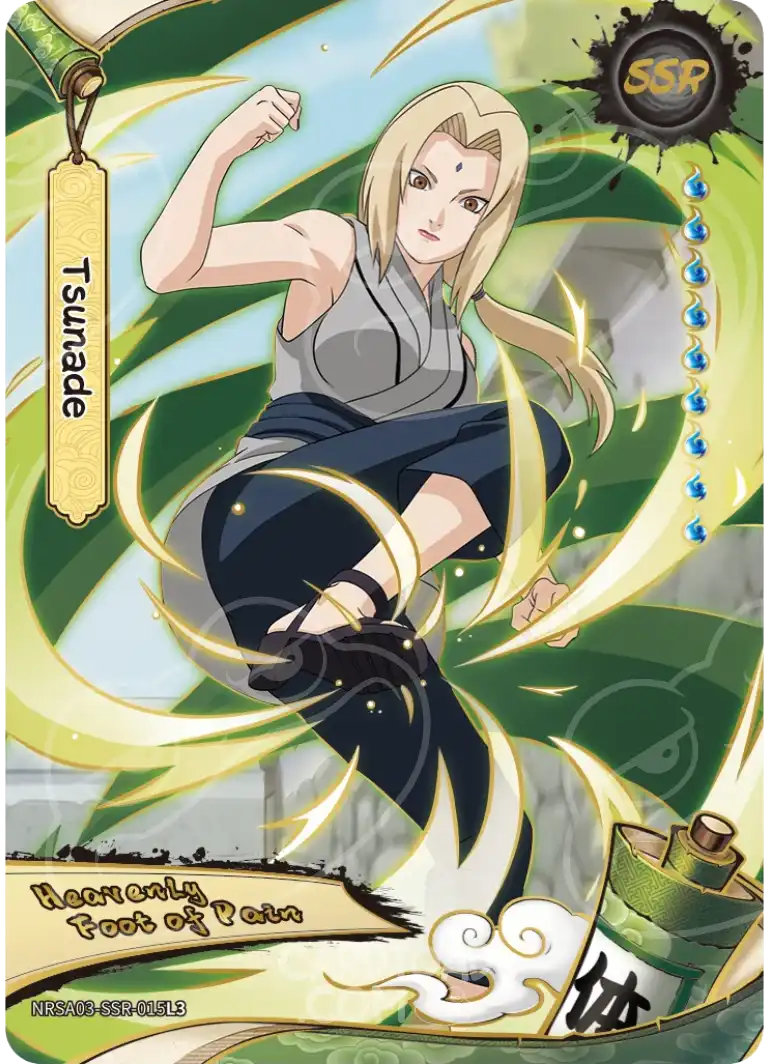 Tsunade