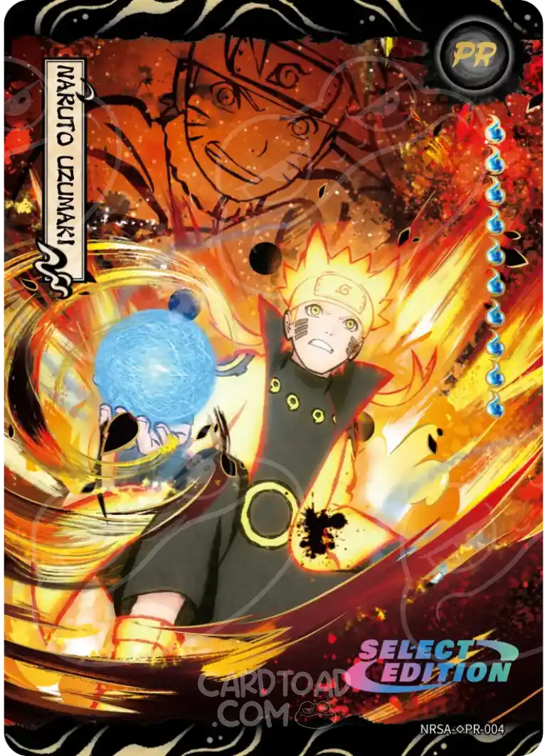 Naruto Uzumaki